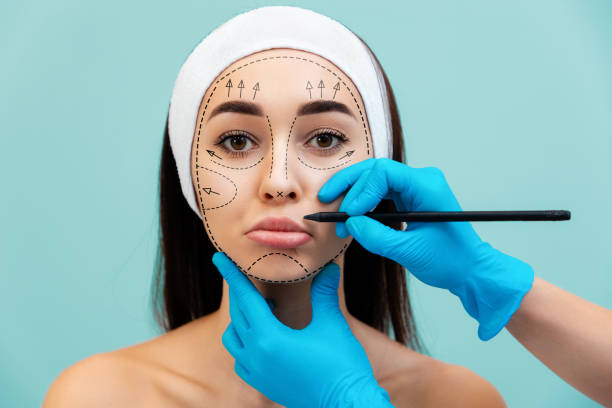 Медицинская эстетика и пластическая хирургия: технологии красоты и самоутверждения.
